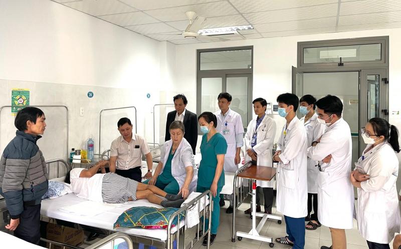 Bệnh viện Y học Cổ truyền Đà Nẵng