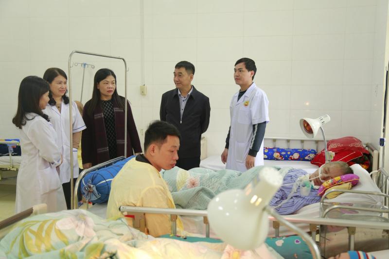 Bệnh viện y học cổ truyền tỉnh Nam Định