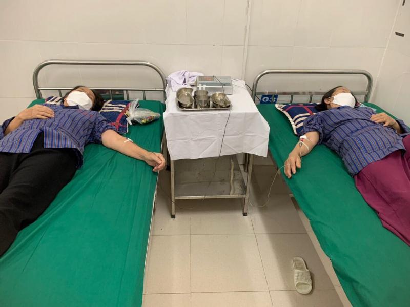 Bệnh viện Y học cổ truyền tỉnh Lạng Sơn