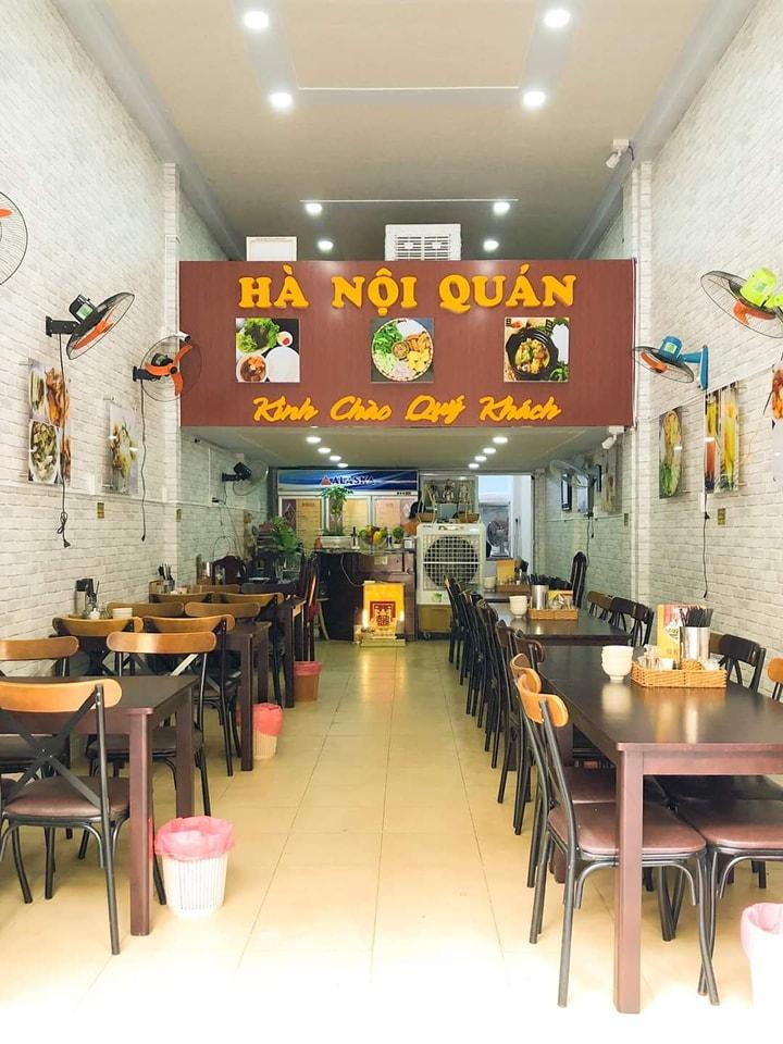 Hà Nội Quán