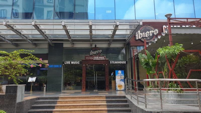 Nhà hàng iBiero Craft Beer Station Lê Văn Lương rất thích hợp cho những buổi tụ họp, gặp mặt bạn bè, liên hoan, sinh nhật