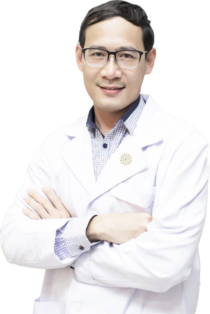 Đỗ Quang Khải là cái tên nổi tiếng trong giới phẫu thuật thẩm mỹ tại Việt Nam. 
