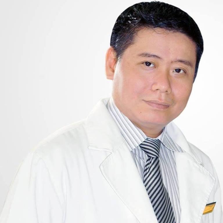 Bác Sĩ Ngô Mộng Hùng là một trong những Bác sĩ thẩm mỹ có đẳng cấp chuyên môn vượt trội.