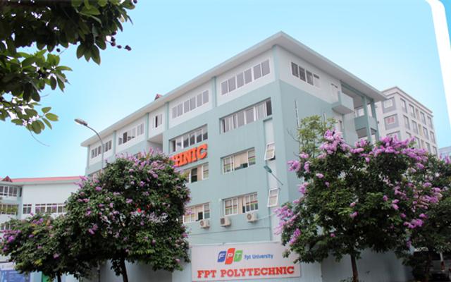 Cao đẳng FPT Polytechnic