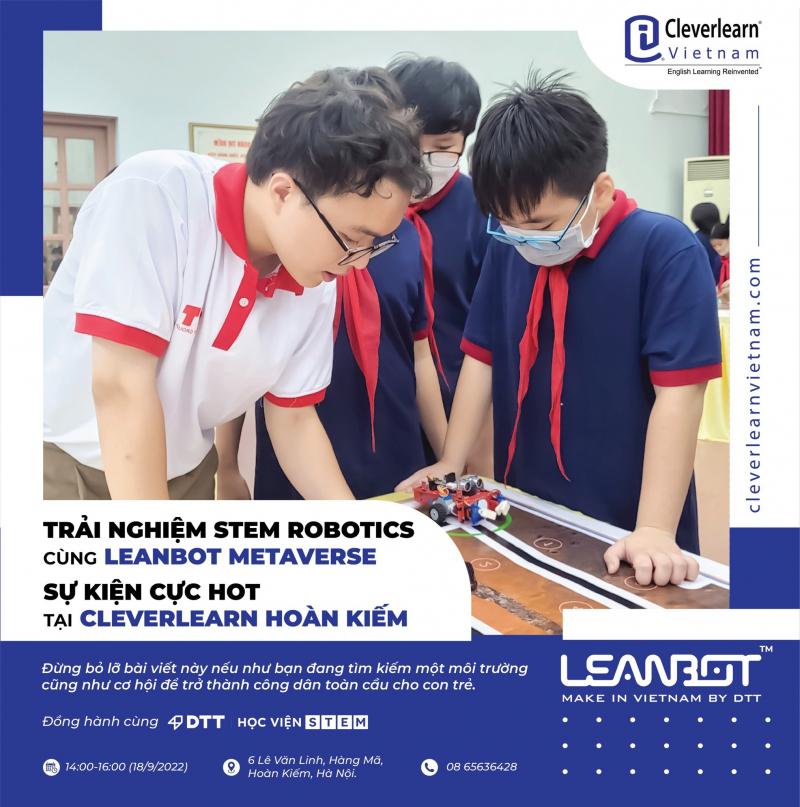 Cleverlearn