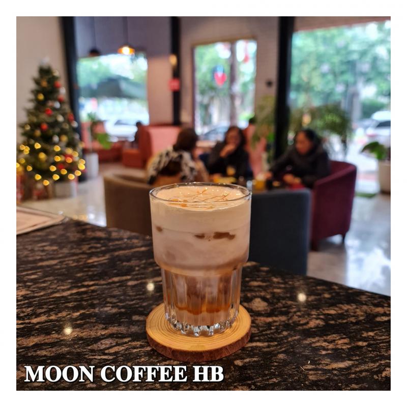 Moon Coffee HB