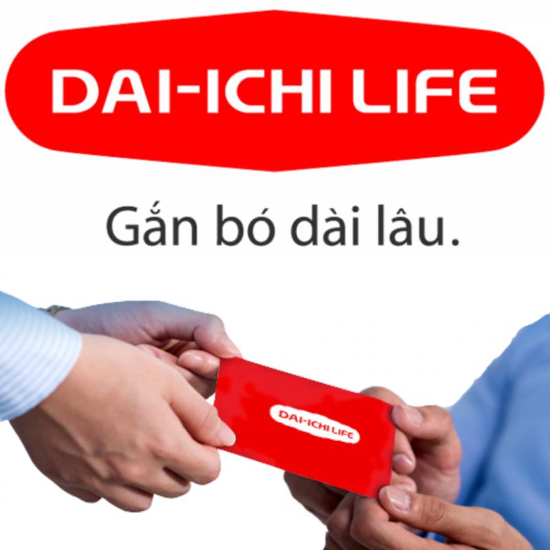 Công ty bảo hiểm nhân thọ Tương hỗ Dai-ichi