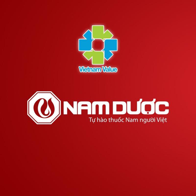 Công ty Cổ phần Nam Dược