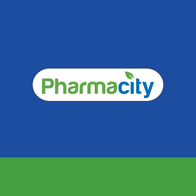 Công ty cổ phần dược phẩm Pharmacity