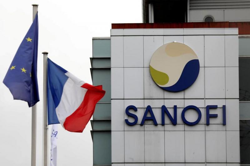 Công ty Cổ phần Dược phẩm Sanofi-Synthelabo Việt Nam