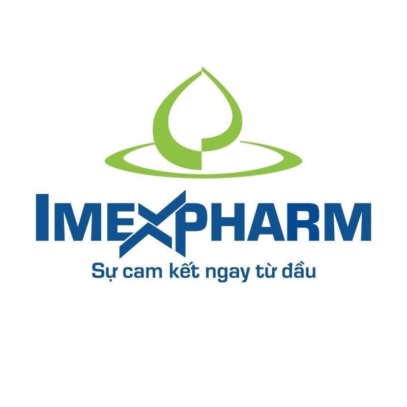 Công ty Cổ phần Dược phẩm Imexpharm (IMP)