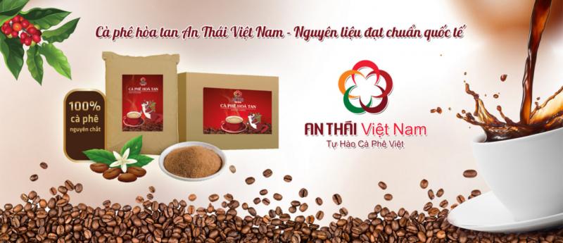 Tập đoàn Cà phê An Thái