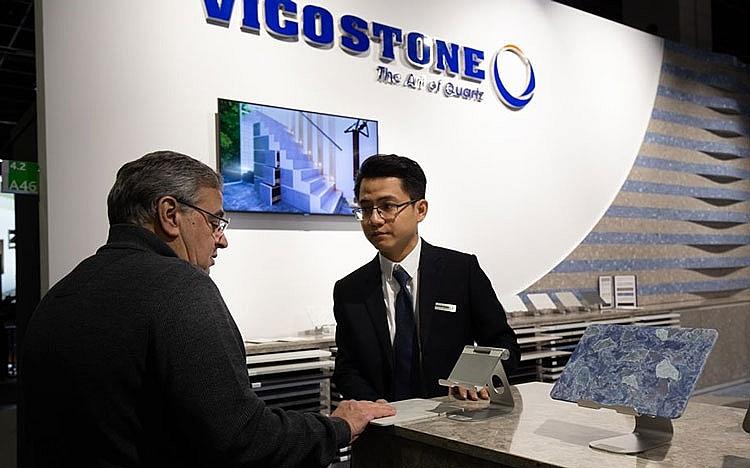 Công ty Cổ phần Vicostone