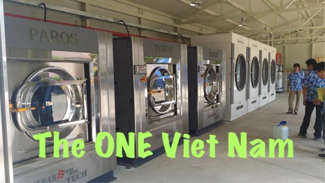 Công Ty Cổ Phần The One Việt Nam