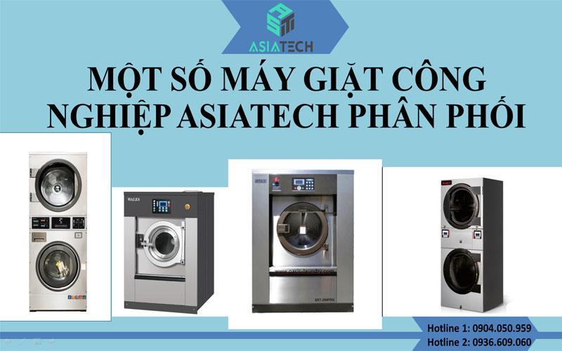 Công ty Cổ phần Thương mại và Dịch vụ Asiatech Việt Nam