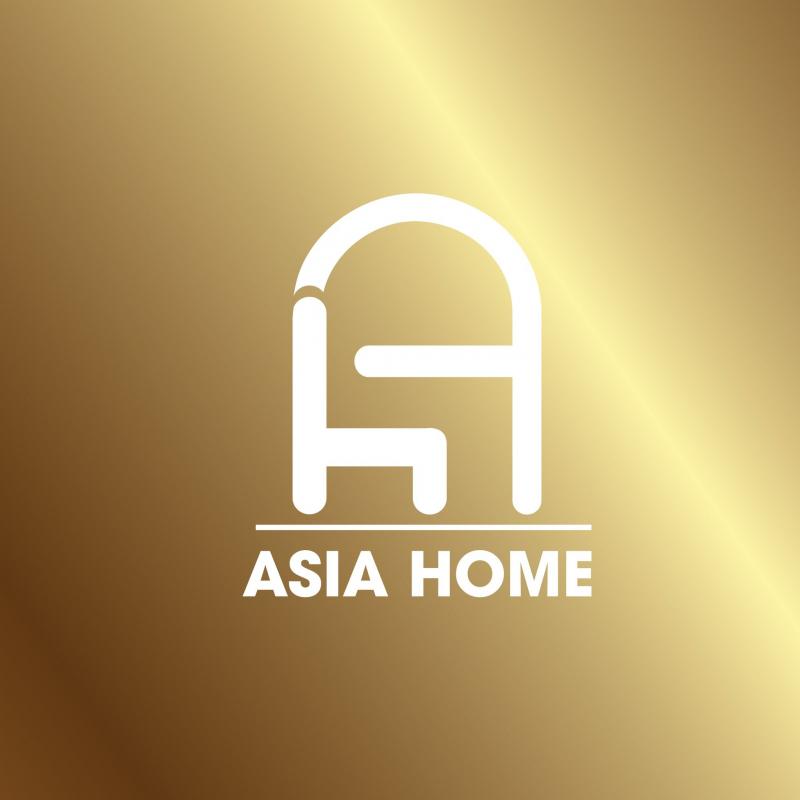 Công ty TNHH Thiết Kế Thi Công Nội Thất ASIA HOME.