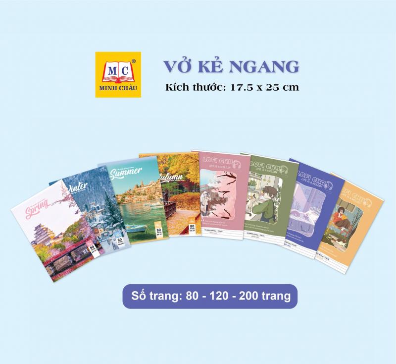 Công ty CP sản xuất và thương mại Giấy Minh Châu