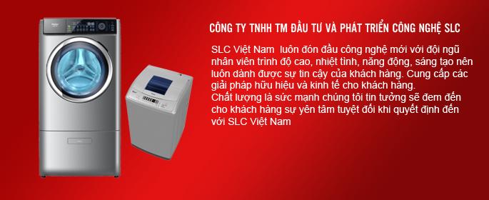 Công Ty TNHH Đầu Tư & Phát Triển Công Nghệ Việt Nam SLC Việt Nam