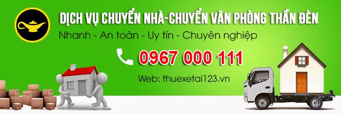 Công ty TNHH dịch vụ Thần Đèn