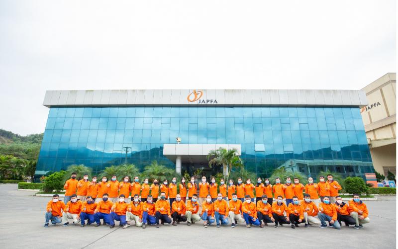 Công ty TNHH Japfa Comfeed Việt Nam là một trong những công ty hàng đầu trong lĩnh vực chăn nuôi và sản xuất thức ăn chăn nuôi tại Việt Nam. 
