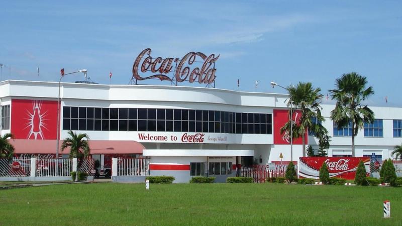 Công ty TNHH NGK Coca-Cola Việt Nam
