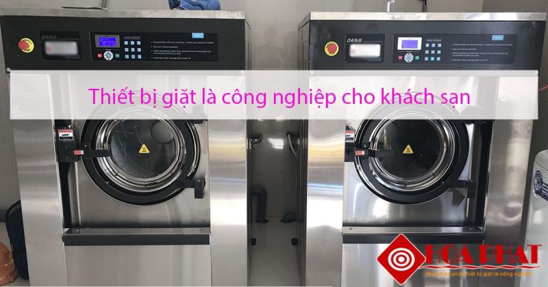 Công ty TNHH Thiết bị giặt là Hòa Phát