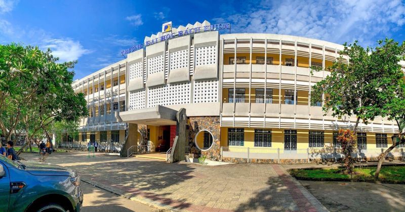 Đại học Bách Khoa - Đại học Đà Nẵng