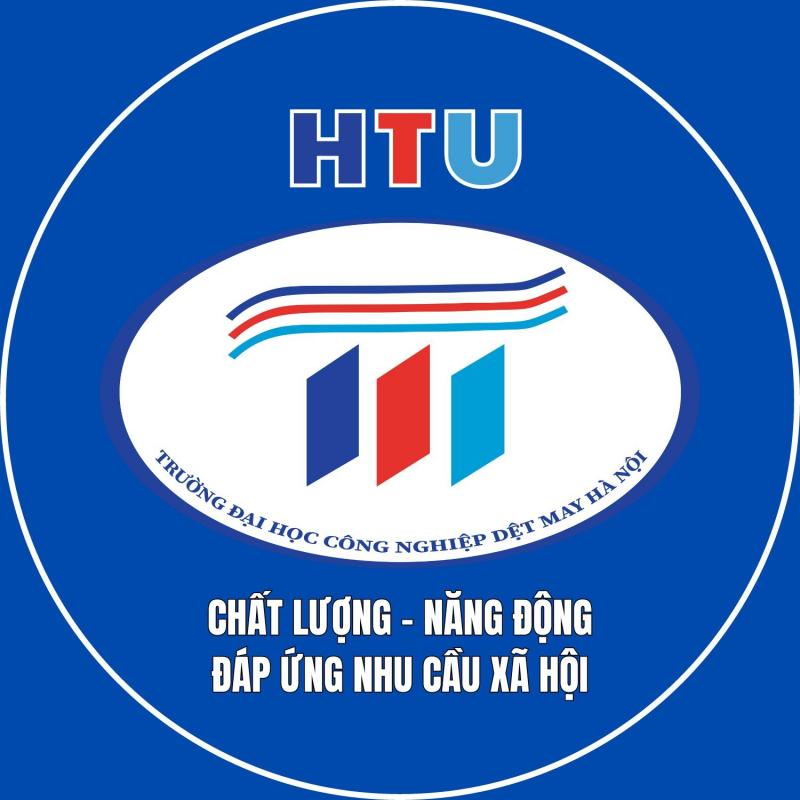 Đại học Công nghiệp Dệt May Hà Nội 