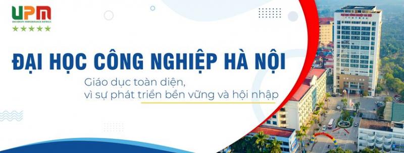 Đại học Công nghiệp Hà Nội