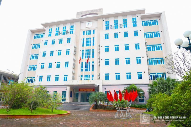 Đại học Công nghiệp Hà Nội 