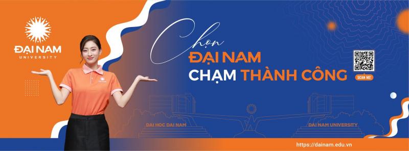 Đại học Đại Nam