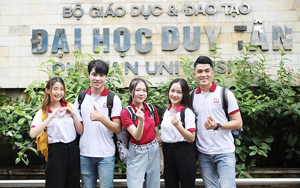 Đại học Duy Tân