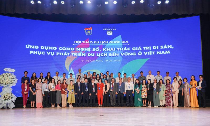 Đại học Khoa học Xã hội và Nhân văn - Đại học Quốc gia Hà Nội