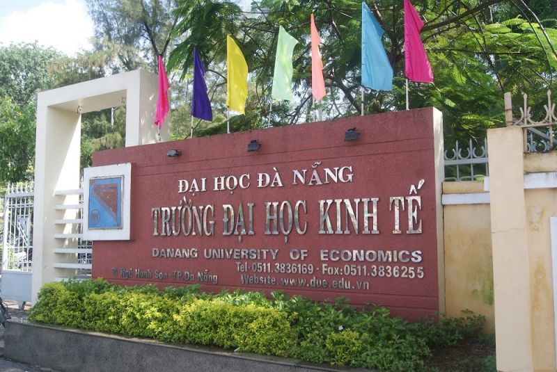 Đại học Kinh tế - Đại học Đà Nẵng