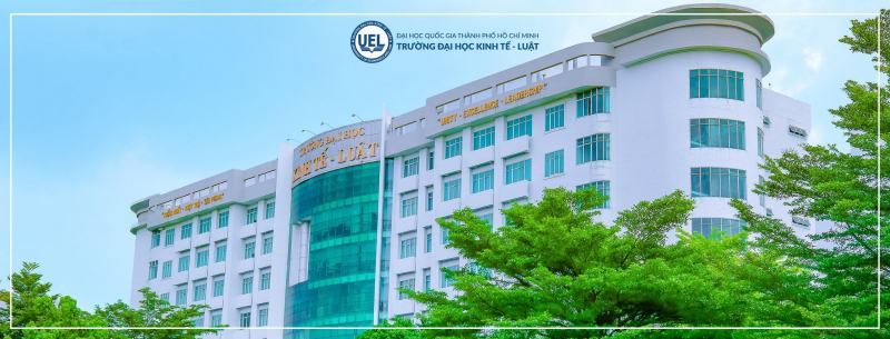 Đại học Kinh tế - Luật, Đại học Quốc gia TP. HCM