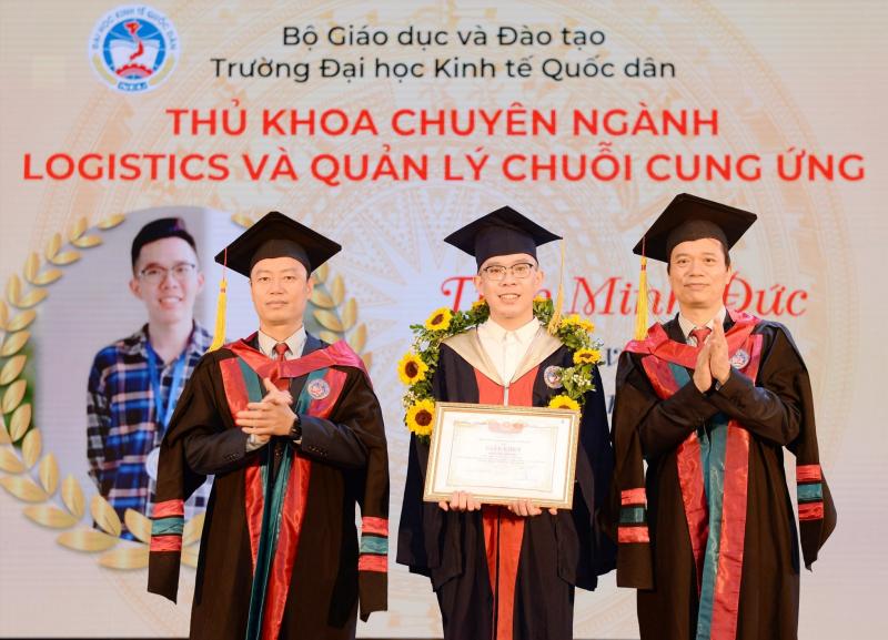 Đại học Kinh tế Quốc dân