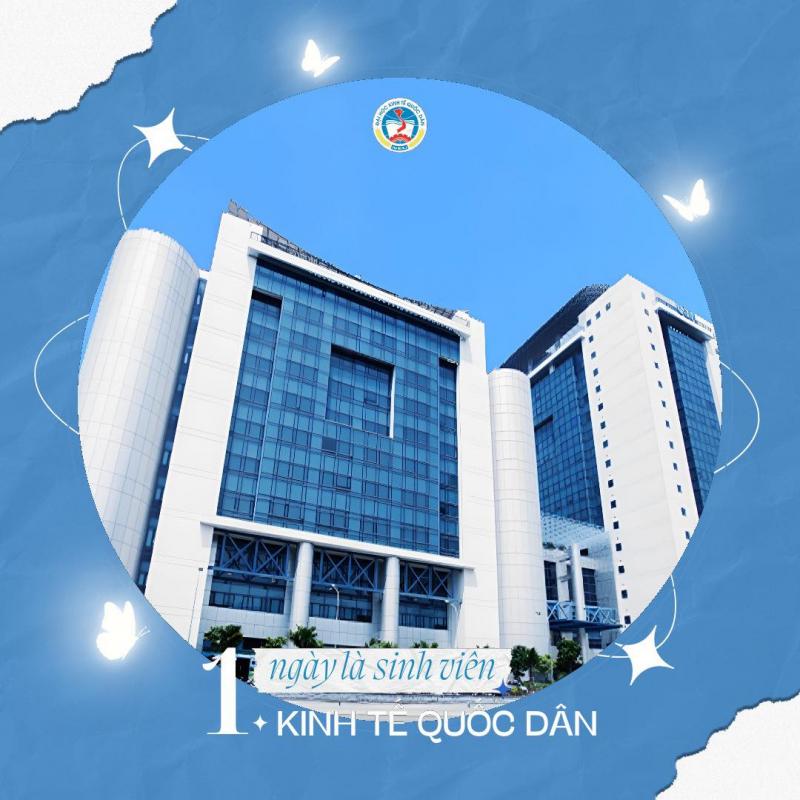 Đại học Kinh Tế Quốc Dân