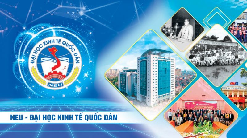 Đại học Kinh Tế Quốc Dân