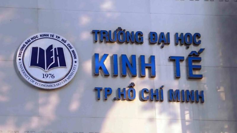 Đại học Kinh tế TP.HCM