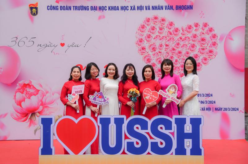 Đại học Khoa học Xã hội và Nhân văn -  Đại học Quốc gia Hà Nội