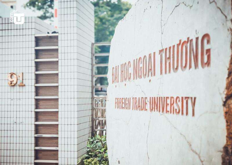 Đại học Ngoại Thương