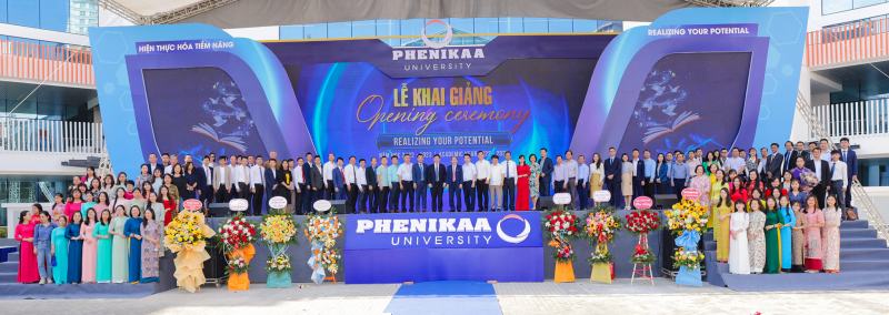 Đại Học Phenikaa