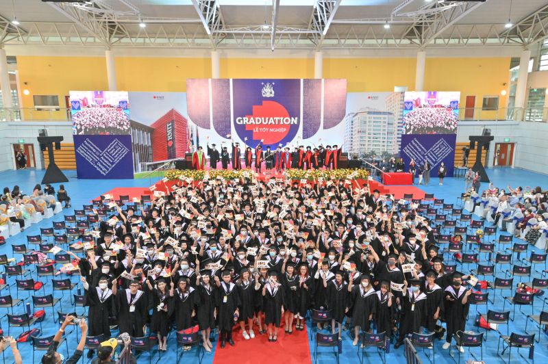 Đại học Quốc tế RMIT Việt Nam