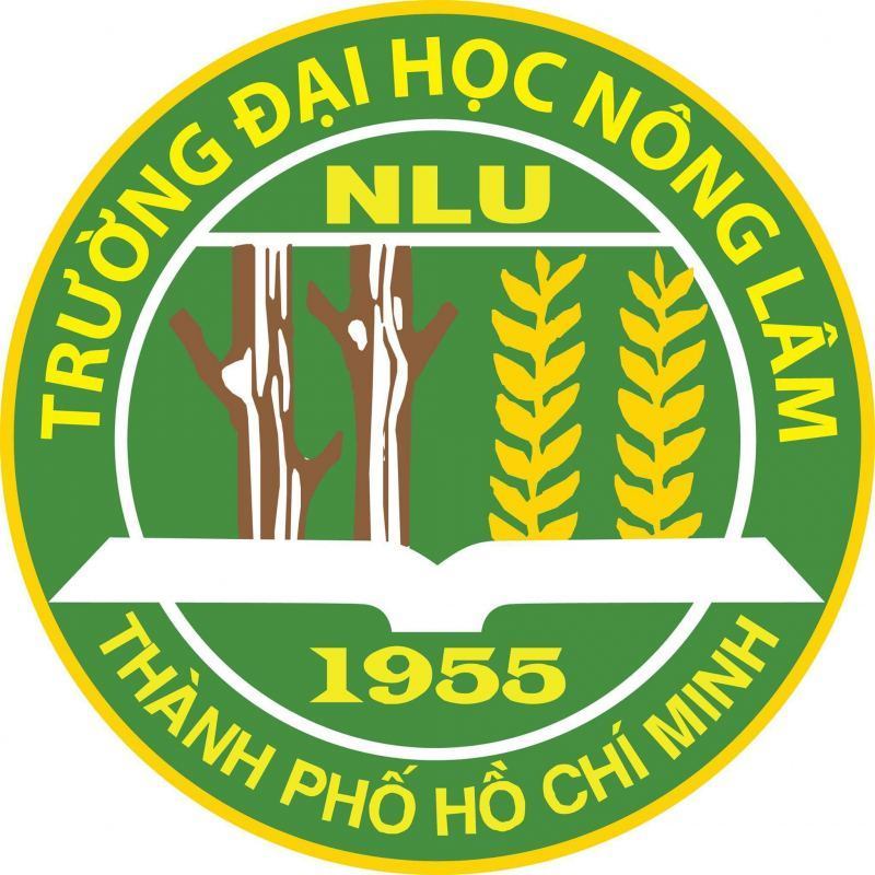 Đại học Nông lâm TP.HCM