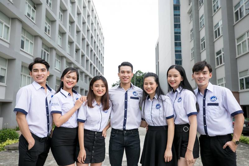 Đại học Tài Chính Marketing