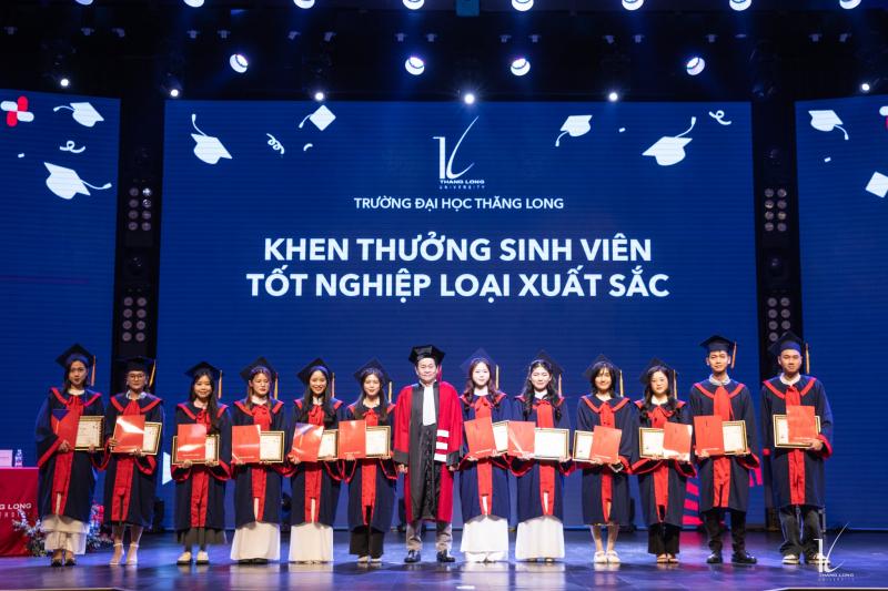 Đại học Thăng Long