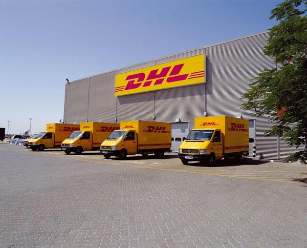 DHL Express