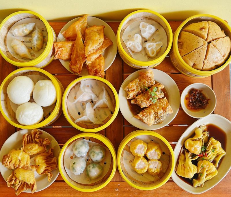 Dimsum Thiên Ý