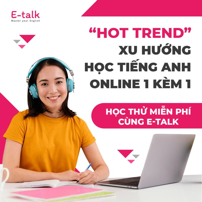 E-talk - TP. HCM