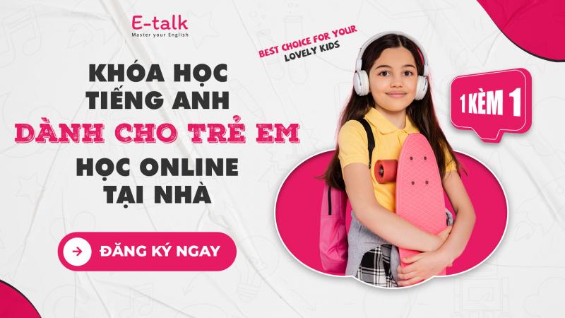 E-talk Vietnam - Gò Vấp